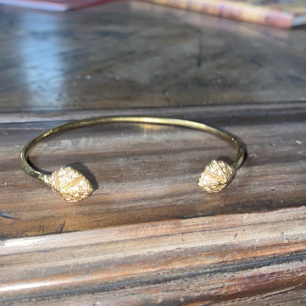 Stella and Dot Bracelet.